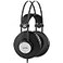 Akg K72 ClosedBack Wired Studio Headphones