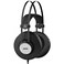 Akg K72 ClosedBack Wired Studio Headphones