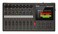 Zoom R20 MultiTrack Tabletop Recorder with Touchscreen 16 Tracks 6 XLR Inputs 2 XLRTRS Combo Inputs Onboard Editing Effects Drum Loops USB Audio Interface