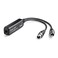 Audinate Dante AVIO 2Channel Analog Input Adapter