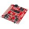 SparkFun MP3 Trigger 18 Trigger inputs to Alternate Functions Random sequential Track Selection Transport Controls Even Volume upDown RealTime Volume Control FullDuplex Serial Control