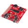 SparkFun MP3 Trigger 18 Trigger inputs to Alternate Functions Random sequential Track Selection Transport Controls Even Volume upDown RealTime Volume Control FullDuplex Serial Control