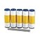 Magicard 36330054 Enduro Rio Pro Cleaning Rollers 5 Pack