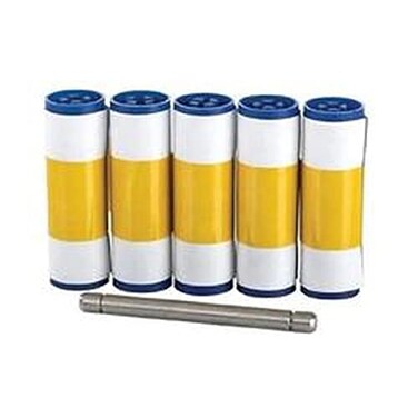 Magicard 36330054 Enduro Rio Pro Cleaning Rollers 5 Pack