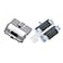 Goldship Pickup Roller Separation Roller Pad for HP Laserjet Pro M501 M506 M527 M577 Scanner