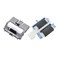 Goldship Pickup Roller Separation Roller Pad for HP Laserjet Pro M501 M506 M527 M577 Scanner