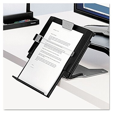 Fellowes 8039401 Prof Series InLine Document Holder