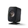 KEF Lsx P1 Desk Pad Black Pair Large