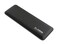 Glorious Soft Padded Gaming Wrist Rest Compact Slim Black