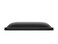 Glorious Soft Padded Gaming Wrist Rest Compact Slim Black