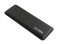 Glorious Soft Padded Gaming Wrist Rest Compact Slim Black