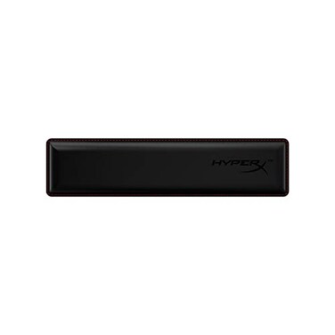 HyperX Wrist Rest Tenkeyless Cooling Gel Memory Foam AntiSlipBlack