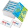 Really Good Stuff Libros de Slabas Spanish Syllable Flip Books 30 Flip Books