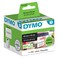 Dymo 54 mm x 70 mm LW MultiPurpose Labels Roll of 320 EasyPeel Labels Self Adhesive for LabelWriter Label Makers Authentic