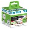 Dymo 54 mm x 70 mm LW MultiPurpose Labels Roll of 320 EasyPeel Labels Self Adhesive for LabelWriter Label Makers Authentic
