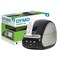 Dymo LabelWriter 550 Direct Thermal Printer with Automatic Recognition for Address Shipping and Barcode Labels EU Plug