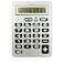 Reizen 12Digit Jumbo Talking Calculator