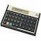 HP 12C Financial Calculator 120 Functions TVM NPV IRR Amortization Bond Calculations Programmable Keys HP