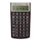 HP 2716570 10bII Financial Calculator 12Digit LCD
