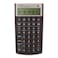 HP 2716570 10bII Financial Calculator 12Digit LCD