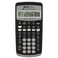Texas Instruments BAII Plus Financial Calculator Black