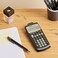 Texas Instruments BAII Plus Financial Calculator Black