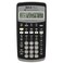 Texas Instruments BAII Plus Financial Calculator Black