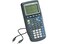 Texas Instruments TI83 Plus Graphing Calculator TI83PLUS