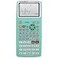 Nadex Scientific Calculator with Graph Functions for College and High School Students Engineering Advanced Mathematics Calculus Algebra Geometery Trigonometry Statistics Physics Chemistry Green