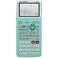 Nadex Scientific Calculator with Graph Functions for College and High School Students Engineering Advanced Mathematics Calculus Algebra Geometery Trigonometry Statistics Physics Chemistry Green