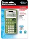 Texas Instruments TI30X IIS 2Line Scientific Calculator Lime Green