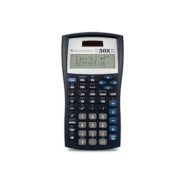 Texas Instruments TI30XIIS Scientific Calculator Teacher Kit 10 pack