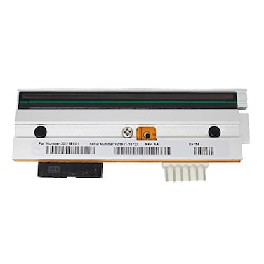 PARTSHE PHD20227801 Printhead for Datamax I4212E 203dpi Mark II Thermal Label Printer 203dpi