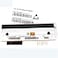 PARTSHE 20218101 PHD20218101 Printhead for Datamax I4206 I4208 Label Printer 203dpi