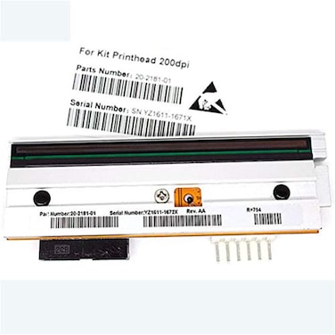 PARTSHE 20218101 PHD20218101 Printhead for Datamax I4206 I4208 Label Printer 203dpi