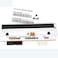 PARTSHE 20218101 PHD20218101 Printhead for Datamax I4206 I4208 Label Printer 203dpi