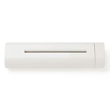 Muji Handy Shredder OffWhite Small