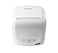 SAM4s GIANT100 Compact 3 Thermal POS Printer USB Serial Ethernet Splash Cover Included White