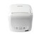 SAM4s GIANT100 Compact 3 Thermal POS Printer USB Serial Ethernet Splash Cover Included White