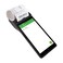 SMAJAYU Pos Terminal Receipt Printer Android 10 Handheld Mobile POS with 4GWiFiBluetooth 58mm Thermal Receipt Printing for Small Business RetailBuiltin Google Play Support Android Software