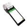SMAJAYU Pos Terminal Receipt Printer Android 10 Handheld Mobile POS with 4GWiFiBluetooth 58mm Thermal Receipt Printing for Small Business RetailBuiltin Google Play Support Android Software