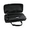 Hermitshell Hard Travel Case for Epson Workforce WF100 WF110 Wireless Mobile Printer