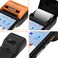 symcode New POS PDA Thermal Receipt Printer 599 High Resolution and Clear Touch Screen Handheld PDA Printer Mobile POS Machine Terminal Printer Android 81 OS Builtin Google Play and NFC