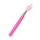 AIKESIWAY Teacher Pointer Sticks FingerPointer for ClassroomTelescoping Hand Pointer Retractable Classroom Pointer Fingers for Elementary School Kindergarten TeacherClassroom Supplies 1 PCS Pink