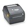 Zebra Technologies Zebra ZD421 Direct Thermal Label USB Printer 203 DPI ZD4A042D01M00EZ