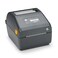 Zebra Technologies Zebra ZD421 Direct Thermal Label USB Printer 203 DPI ZD4A042D01M00EZ