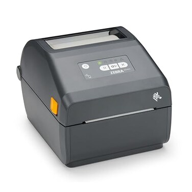 Zebra Technologies Zebra ZD421 Direct Thermal Label USB Printer 203 DPI ZD4A042D01M00EZ