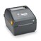Zebra Technologies Zebra ZD421 Direct Thermal Label USB Printer 203 DPI ZD4A042D01M00EZ