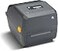 Zebra Technologies ZEBRA ZD421 Thermal Transfer Desktop Printer 203 dpi Print Width 4inch USB ZD4A042301M00EZ