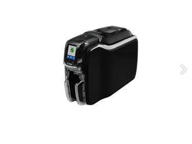 Bodno Zebra ZC350 Dual Sided ID Card Printer